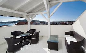 Panorama Lux Apartment
