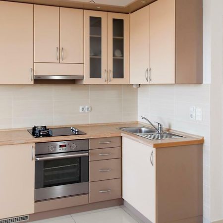 Panorama Lux Apartment Rogoznica  Kültér fotó