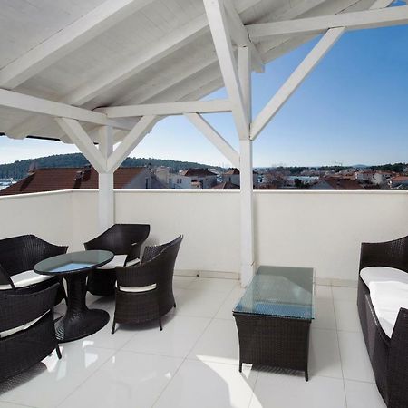 Panorama Lux Apartment Rogoznica  Kültér fotó